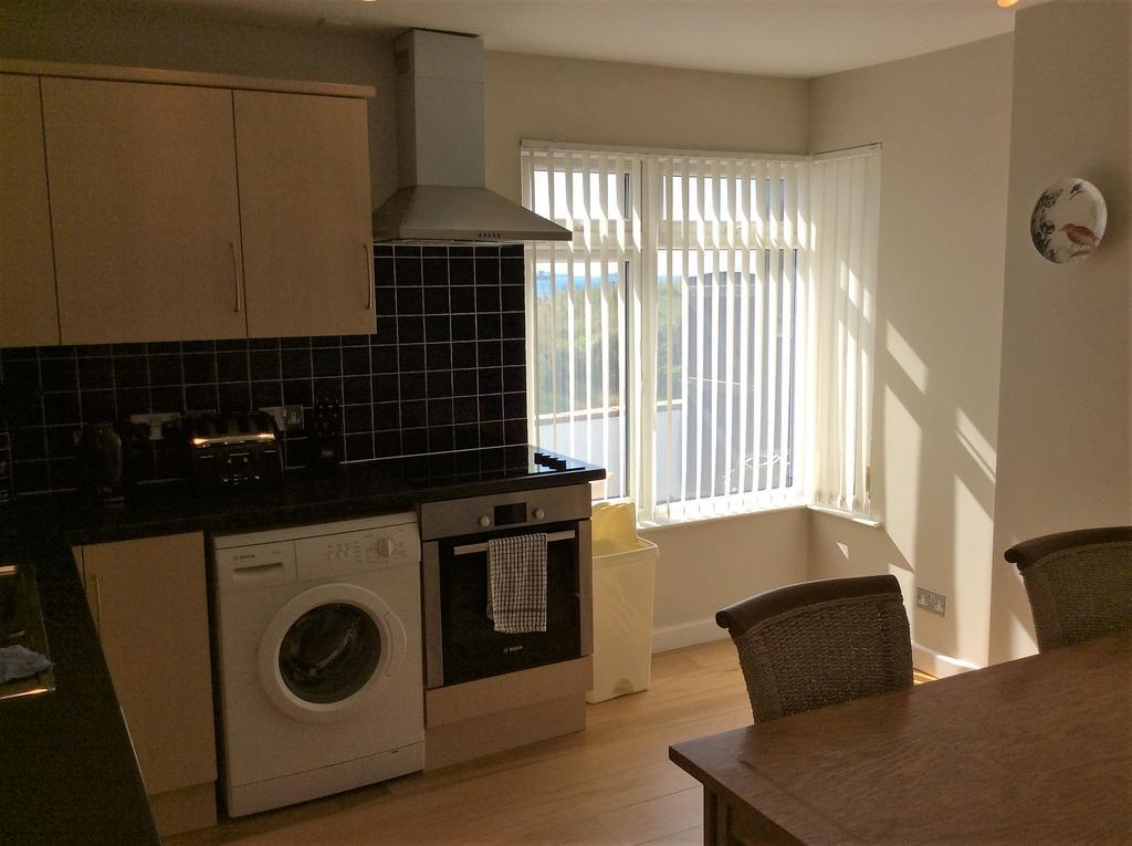 Discovery Bay St Ouen's ภายนอก รูปภาพ
