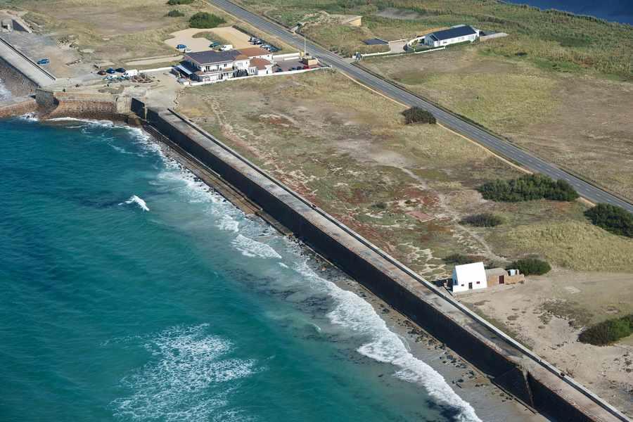 Discovery Bay St Ouen's ภายนอก รูปภาพ