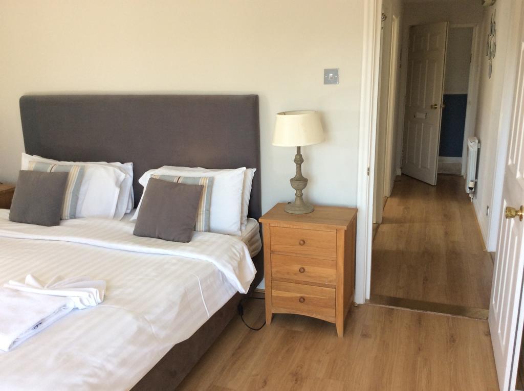 Discovery Bay St Ouen's ภายนอก รูปภาพ