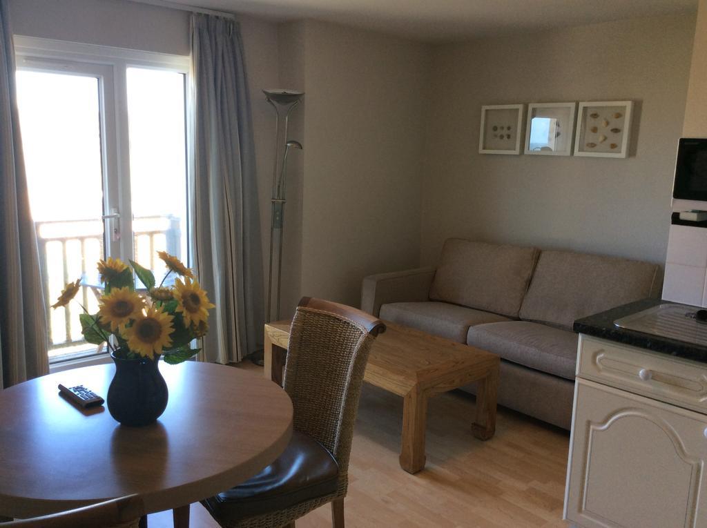 Discovery Bay St Ouen's ภายนอก รูปภาพ