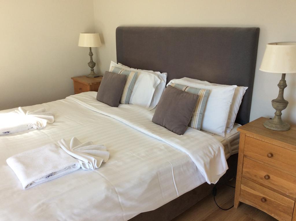 Discovery Bay St Ouen's ภายนอก รูปภาพ