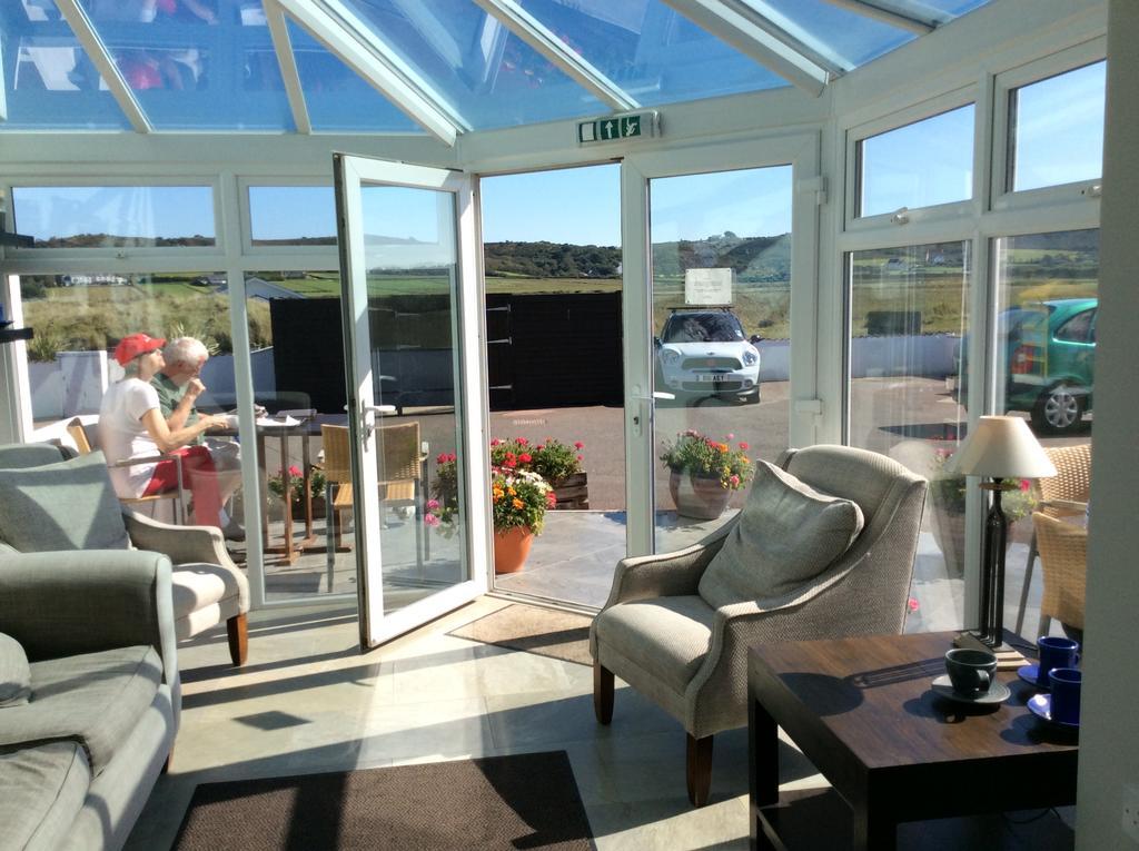 Discovery Bay St Ouen's ภายนอก รูปภาพ
