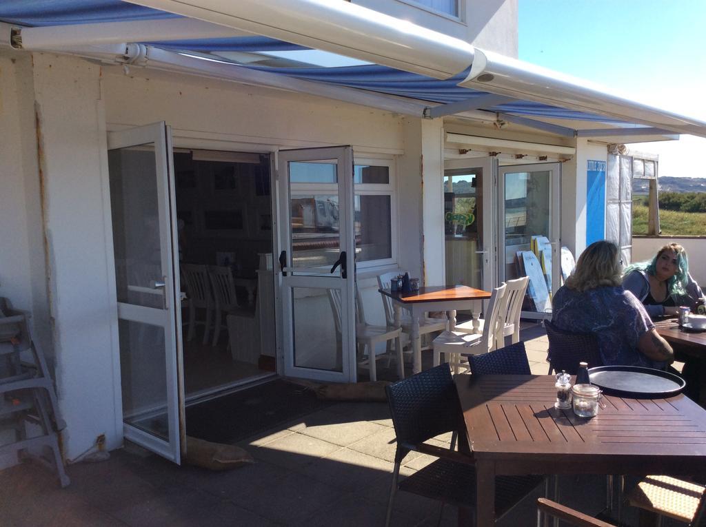 Discovery Bay St Ouen's ภายนอก รูปภาพ