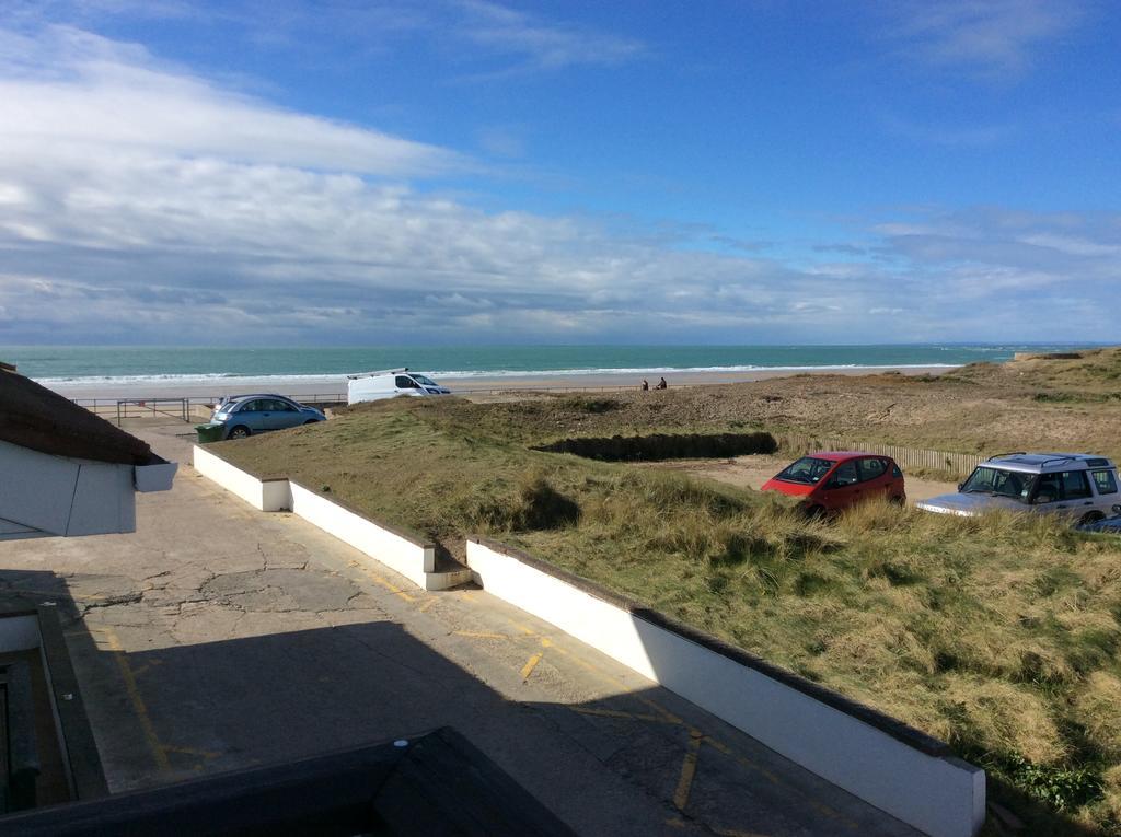 Discovery Bay St Ouen's ภายนอก รูปภาพ