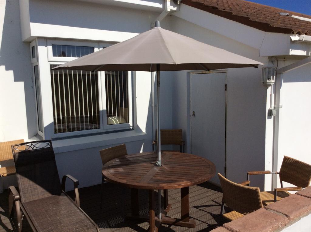 Discovery Bay St Ouen's ภายนอก รูปภาพ