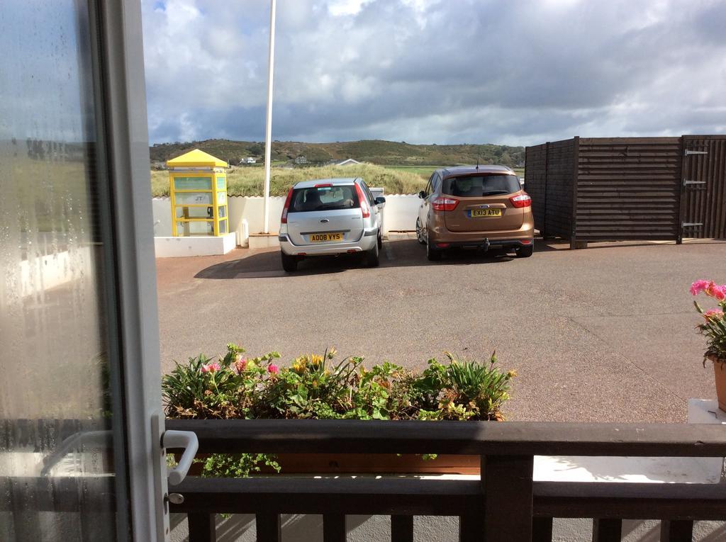 Discovery Bay St Ouen's ภายนอก รูปภาพ