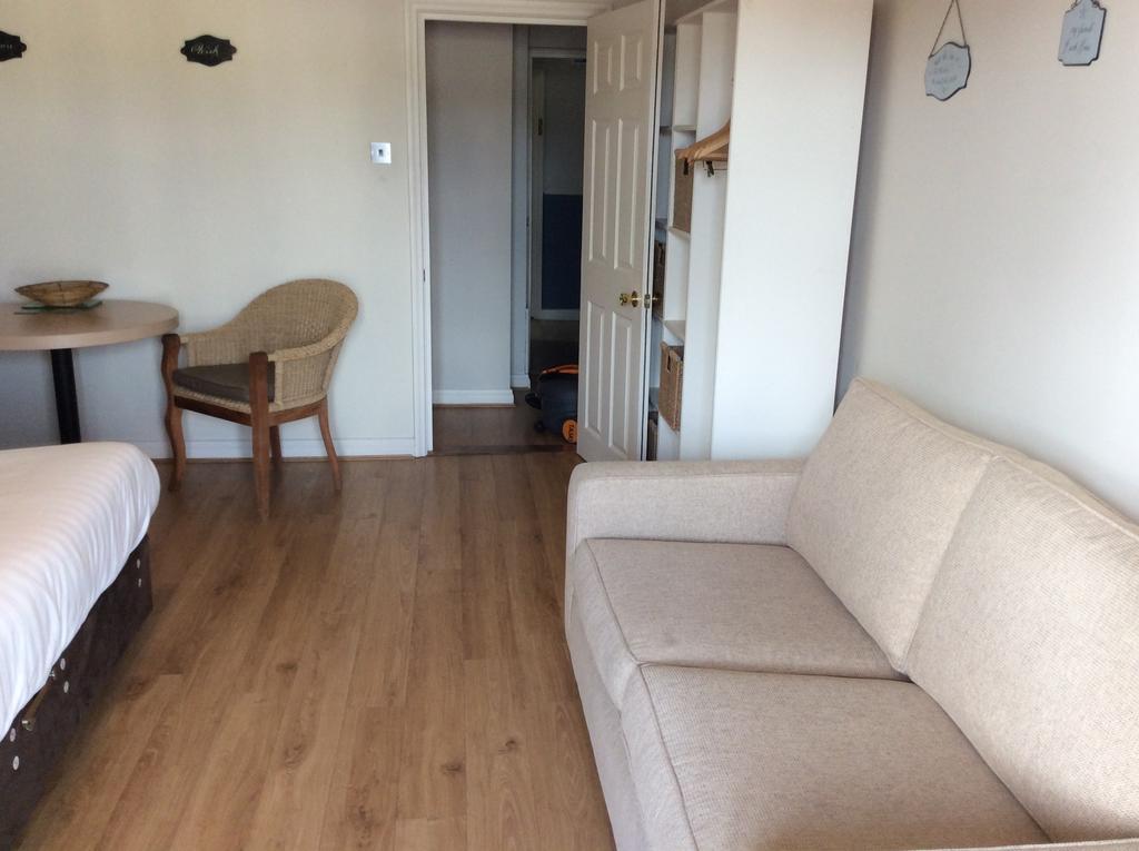 Discovery Bay St Ouen's ภายนอก รูปภาพ